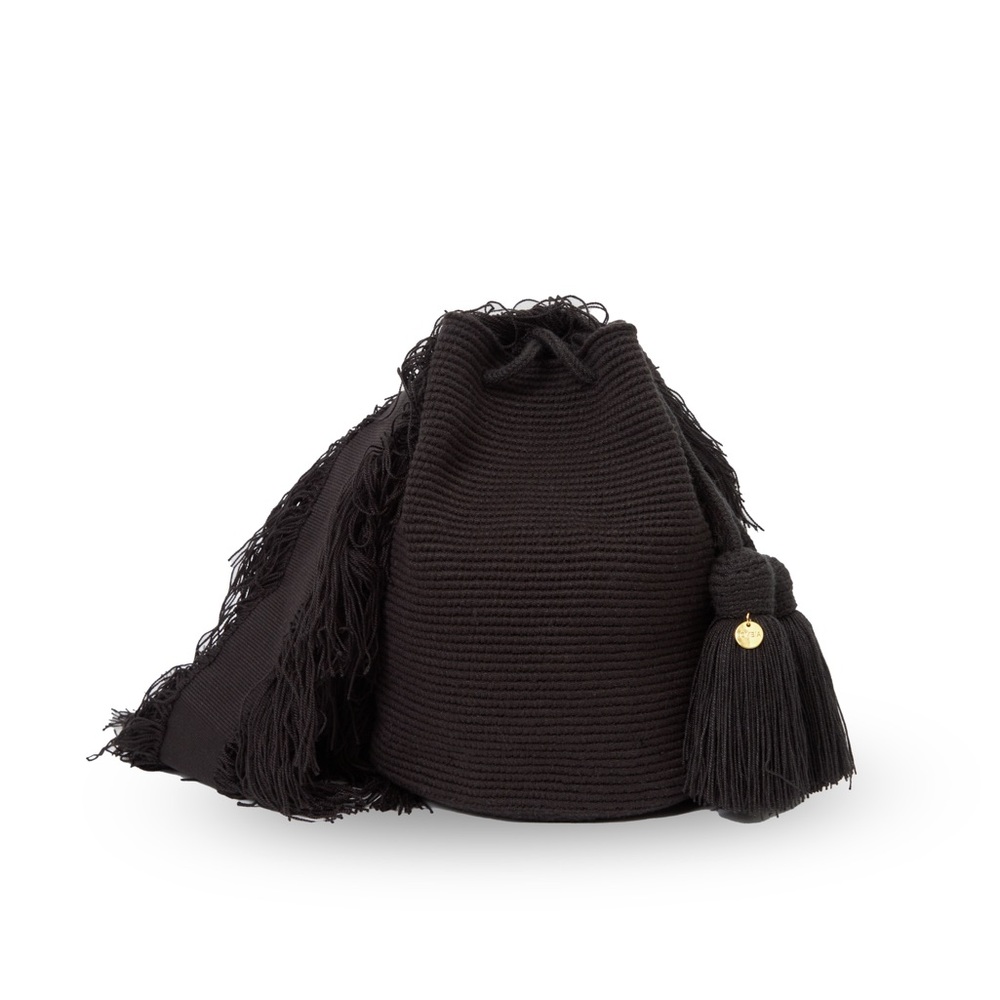 Zarela Large Bag